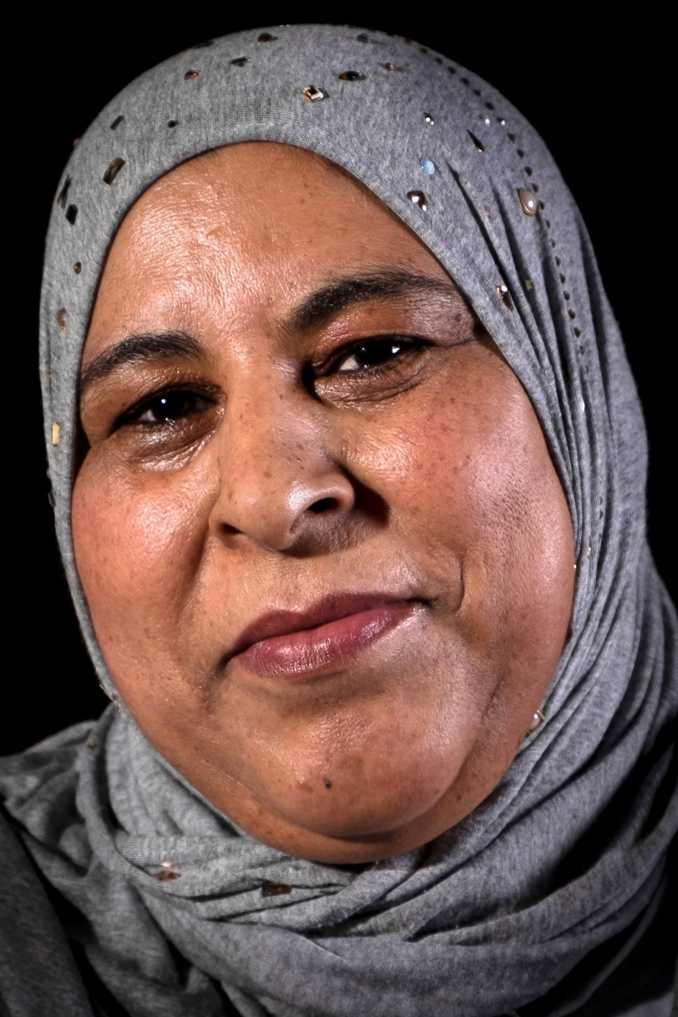 Amina Ben 20x30JPG